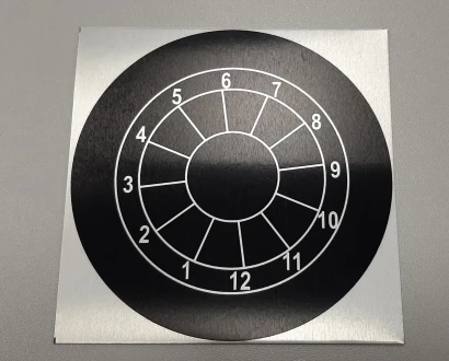 Панели, шкалы — фото-737_3