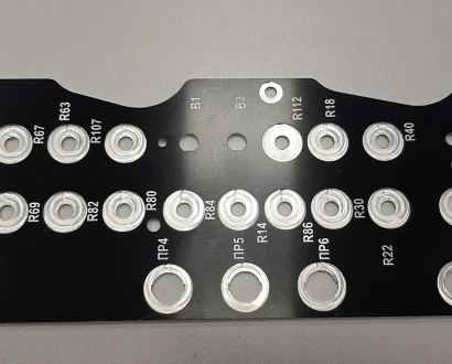 Панели из алюминия — фото-745_2