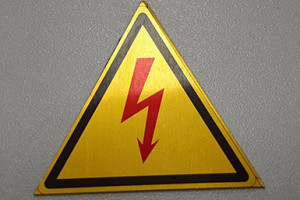 Знаки безопасности и охраны труда — Планы эвакуации — фото