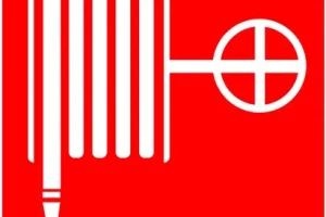 Знаки безопасности и охраны труда — Знаки пожарной безопасности — фото